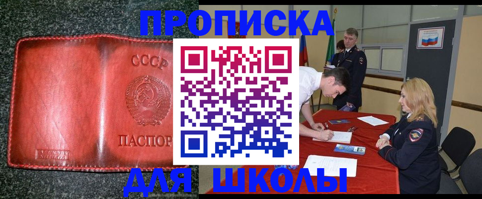 прописка в квартире в Барыше